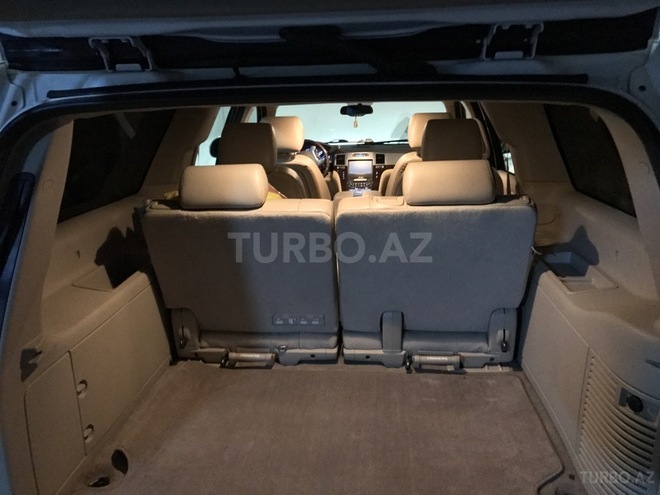Cadillac Escalade 2011, 63,000 km - 6.2 l - Bakı