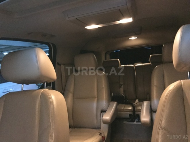 Cadillac Escalade 2011, 63,000 km - 6.2 l - Bakı