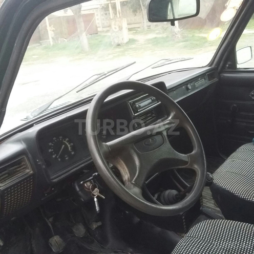 LADA (VAZ) 2107 1999, 210,000 km - 1.6 l - Sumqayıt