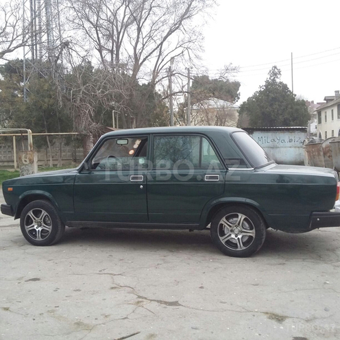 LADA (VAZ) 2107 1999, 210,000 km - 1.6 l - Sumqayıt