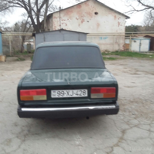 LADA (VAZ) 2107 1999, 210,000 km - 1.6 l - Sumqayıt