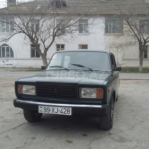 LADA (VAZ) 2107 1999, 210,000 km - 1.6 l - Sumqayıt