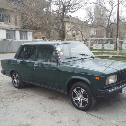 LADA (VAZ) 2107 1999, 210,000 km - 1.6 l - Sumqayıt