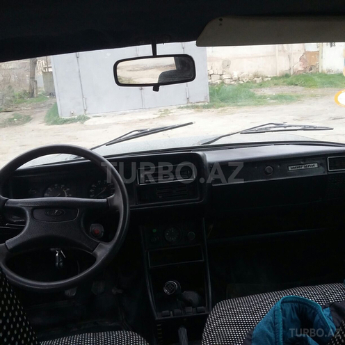 LADA (VAZ) 2107 1999, 210,000 km - 1.6 l - Sumqayıt