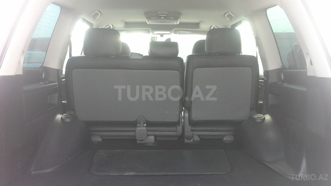 Toyota Land Cruiser 2011, 73,000 km - 4.0 l - Bakı
