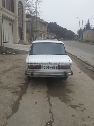 LADA (VAZ) 2106 1979, 456,455 km - 1.3 l - Bakı