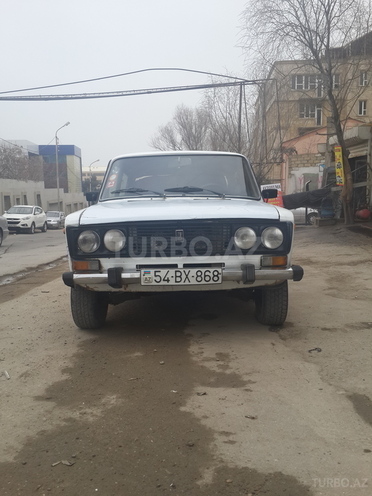LADA (VAZ) 2106 1979, 456,455 km - 1.3 l - Bakı