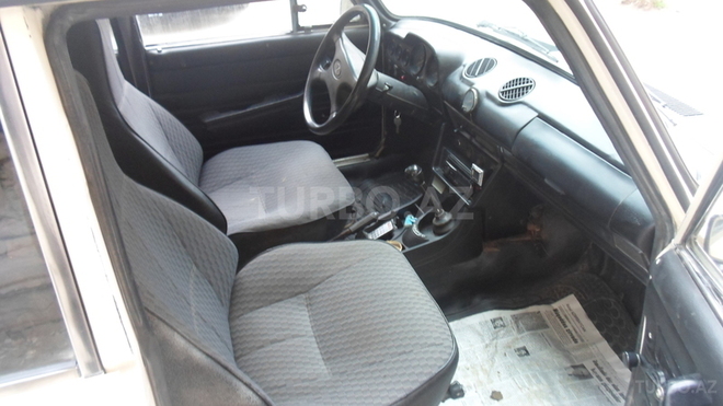 LADA (VAZ) 2106 1993, 95,000 km - 1.3 l - Bakı
