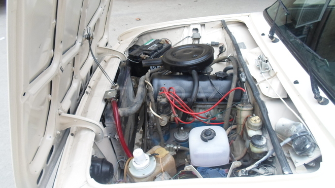 LADA (VAZ) 2106 1993, 95,000 km - 1.3 l - Bakı