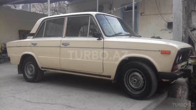 LADA (VAZ) 2106 1993, 95,000 km - 1.3 l - Bakı
