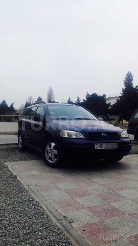 Opel Astra 1999, 999,999 km - 1.6 l - Bakı