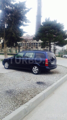 Opel Astra 1999, 999,999 km - 1.6 l - Bakı