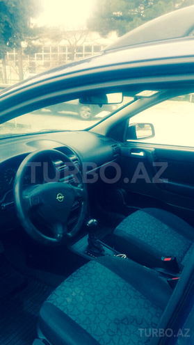 Opel Astra 1999, 999,999 km - 1.6 l - Bakı