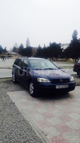 Opel Astra 1999, 999,999 km - 1.6 l - Bakı
