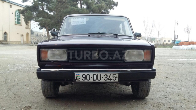 LADA (VAZ) 2104 2000, 154,128 km - 1.6 л - Şamaxı