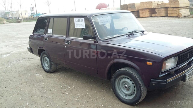 LADA (VAZ) 2104 2000, 154,128 km - 1.6 л - Şamaxı