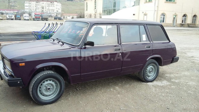 LADA (VAZ) 2104 2000, 154,128 km - 1.6 л - Şamaxı