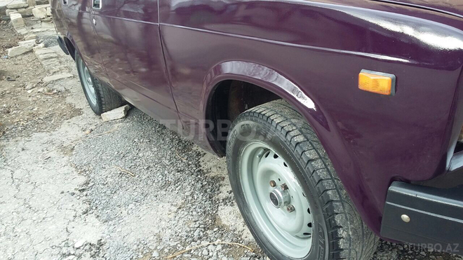 LADA (VAZ) 2104 2000, 154,128 km - 1.6 л - Şamaxı