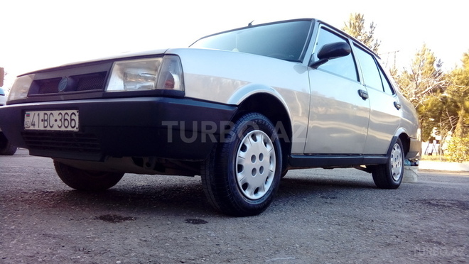 Tofas Sahin 2004, 194,340 km - 1.6 l - Bakı