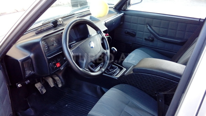 Tofas Sahin 2004, 194,340 km - 1.6 l - Bakı