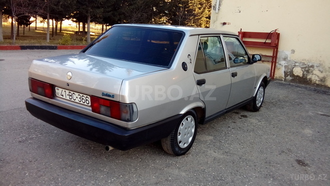 Tofas Sahin 2004, 194,340 km - 1.6 l - Bakı