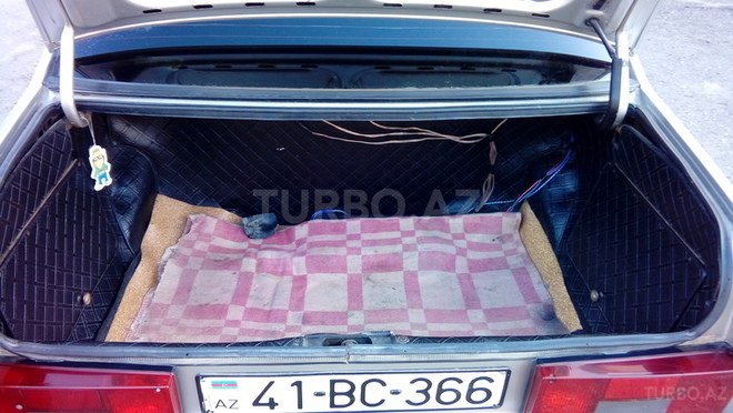 Tofas Sahin 2004, 194,340 km - 1.6 l - Bakı