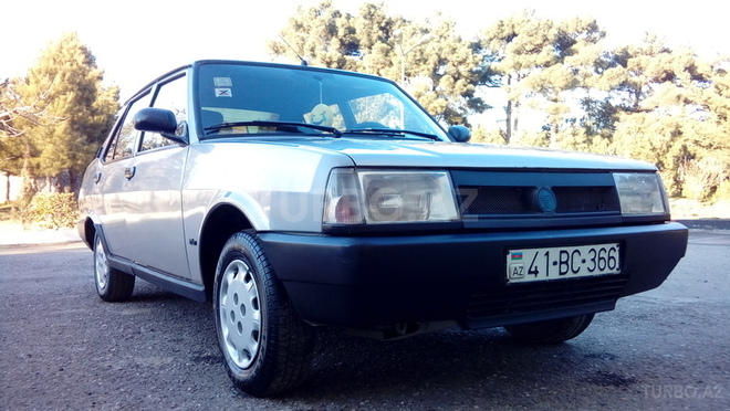 Tofas Sahin 2004, 194,340 km - 1.6 l - Bakı
