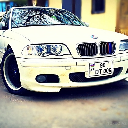 BMW  2000, 155,000 km - 0.2 l - Bakı