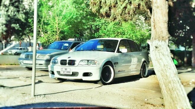 BMW  2000, 155,000 km - 0.2 l - Bakı