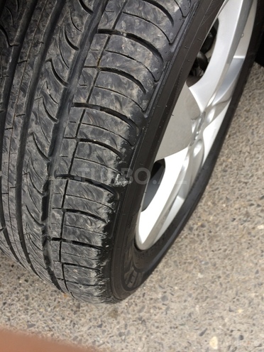 Hyundai Elantra 2010, 138,000 km - 2.0 l - Bakı