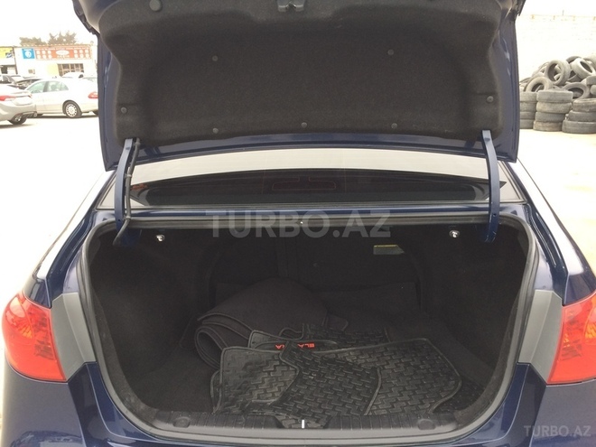 Hyundai Elantra 2010, 138,000 km - 2.0 l - Bakı