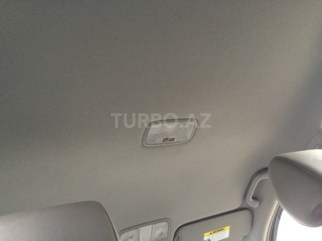 Hyundai Elantra 2010, 138,000 km - 2.0 l - Bakı