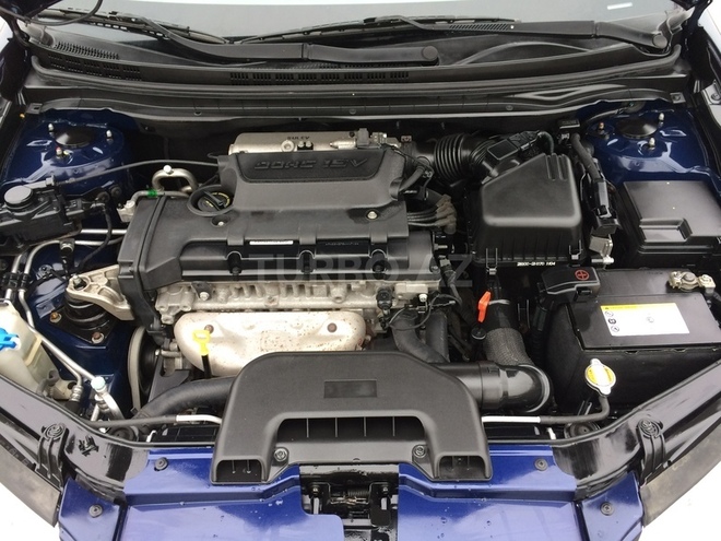 Hyundai Elantra 2010, 138,000 km - 2.0 l - Bakı