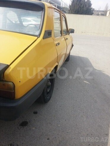 Renault 12 Toros 1997, 222,348 km - 1.2 l - Bakı