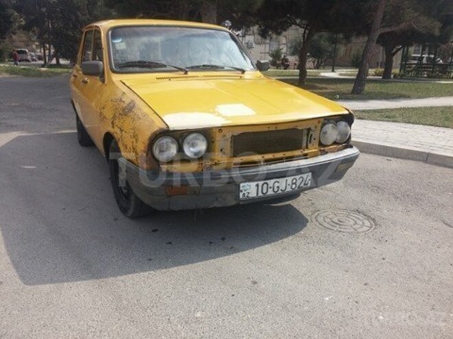 Renault 12 Toros 1997, 222,348 km - 1.2 l - Bakı