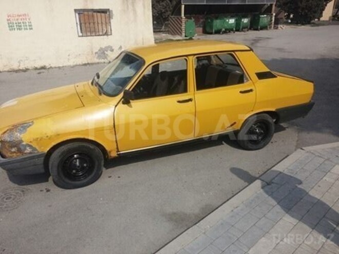 Renault 12 Toros 1997, 222,348 km - 1.2 l - Bakı