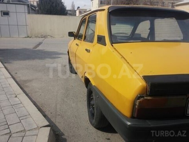Renault 12 Toros 1997, 222,348 km - 1.2 l - Bakı