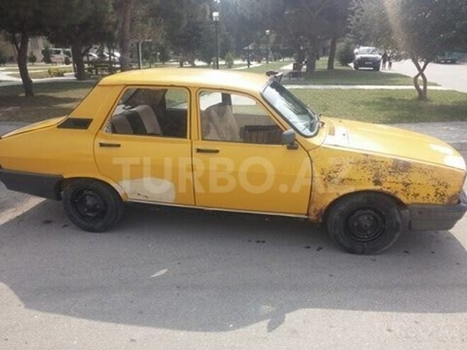 Renault 12 Toros 1997, 222,348 km - 1.2 l - Bakı