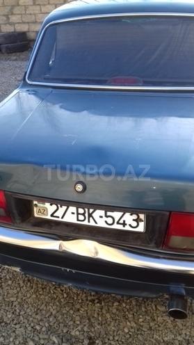 GAZ 3102 2004, 212,000 km - 2.2 l - Xaçmaz