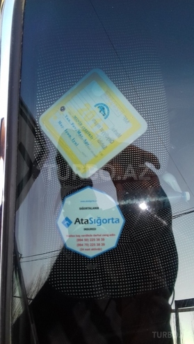 GAZ 3102 2004, 212,000 km - 2.2 l - Xaçmaz