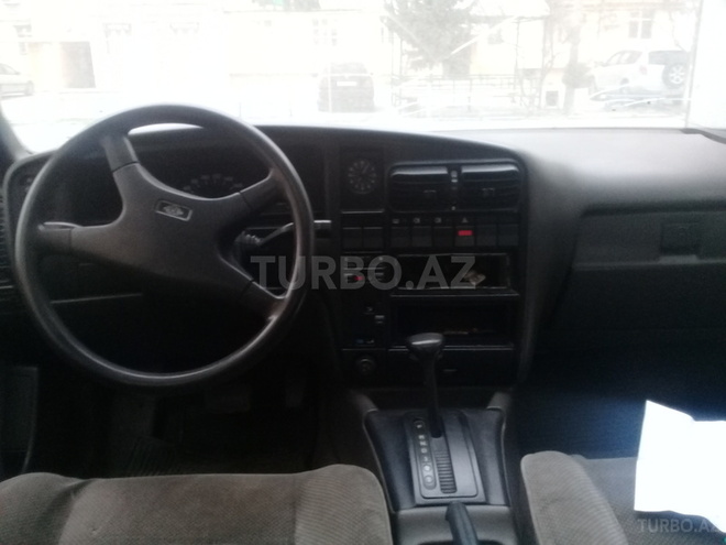 Opel Omega 1988, 175,000 km - 2.0 л - Sumqayıt