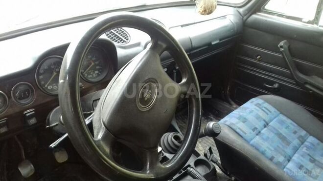 LADA (VAZ) 2106 1985, 250,000 km - 1.3 l - Bakı