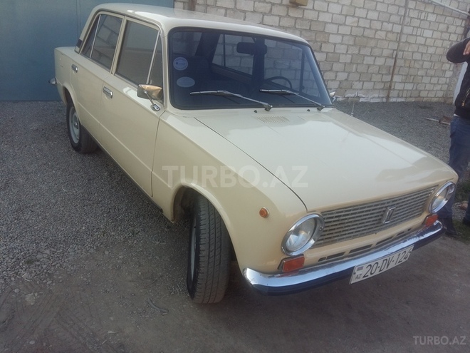 LADA (VAZ) 21011 1986, 310,000 km - 1.3 l - Gəncə