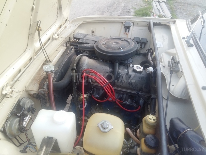 LADA (VAZ) 21011 1986, 310,000 km - 1.3 l - Gəncə