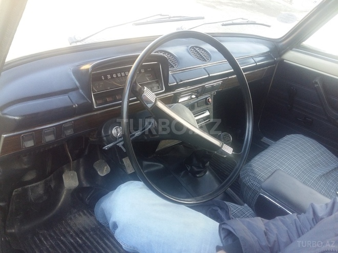 LADA (VAZ) 21011 1986, 310,000 km - 1.3 l - Gəncə