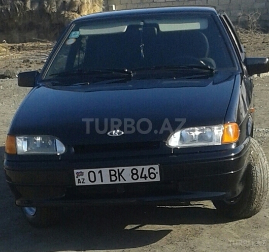 LADA (VAZ) 2115 2011, 55,000 km - 1.6 l - Kürdəmir