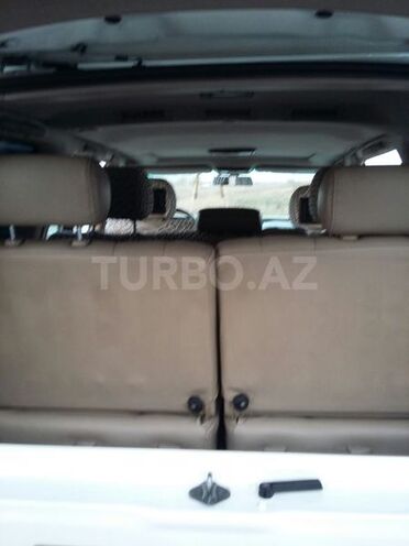 Toyota Land Cruiser 2001, 220,000 km - 4.5 l - Zərdab