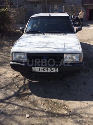 Tofas Kartal 2002, 80,000 km - 1.6 l - Sumqayıt