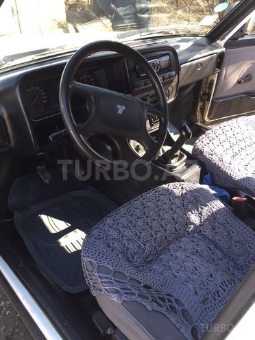 Tofas Kartal 2002, 80,000 km - 1.6 l - Sumqayıt