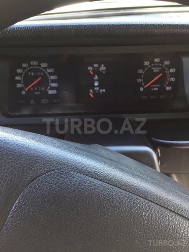 Tofas Kartal 2002, 80,000 km - 1.6 l - Sumqayıt